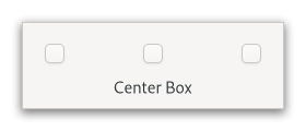 centerbox
