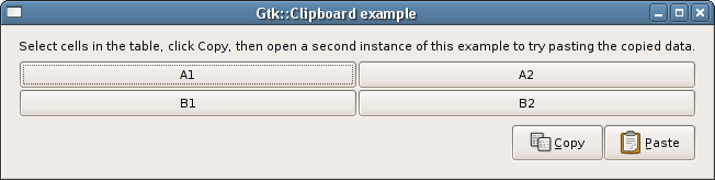 Clipboard - Simple