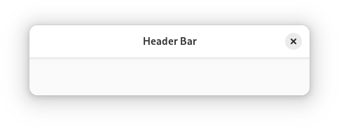 header-bar