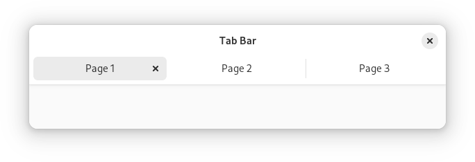 tab-bar