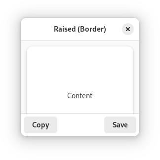 toolbar-view-raised-border
