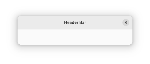 header-bar