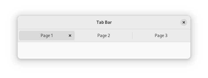 tab-bar